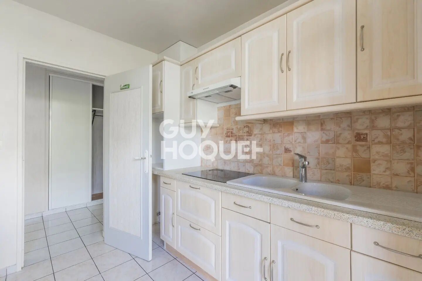 Appartement à vendre, 63m², Fontenay-le-Fleury