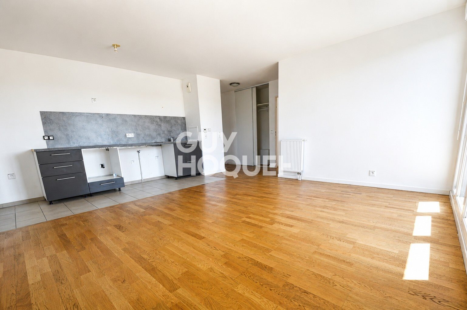 Appartement à vendre, 61m², Villepreux