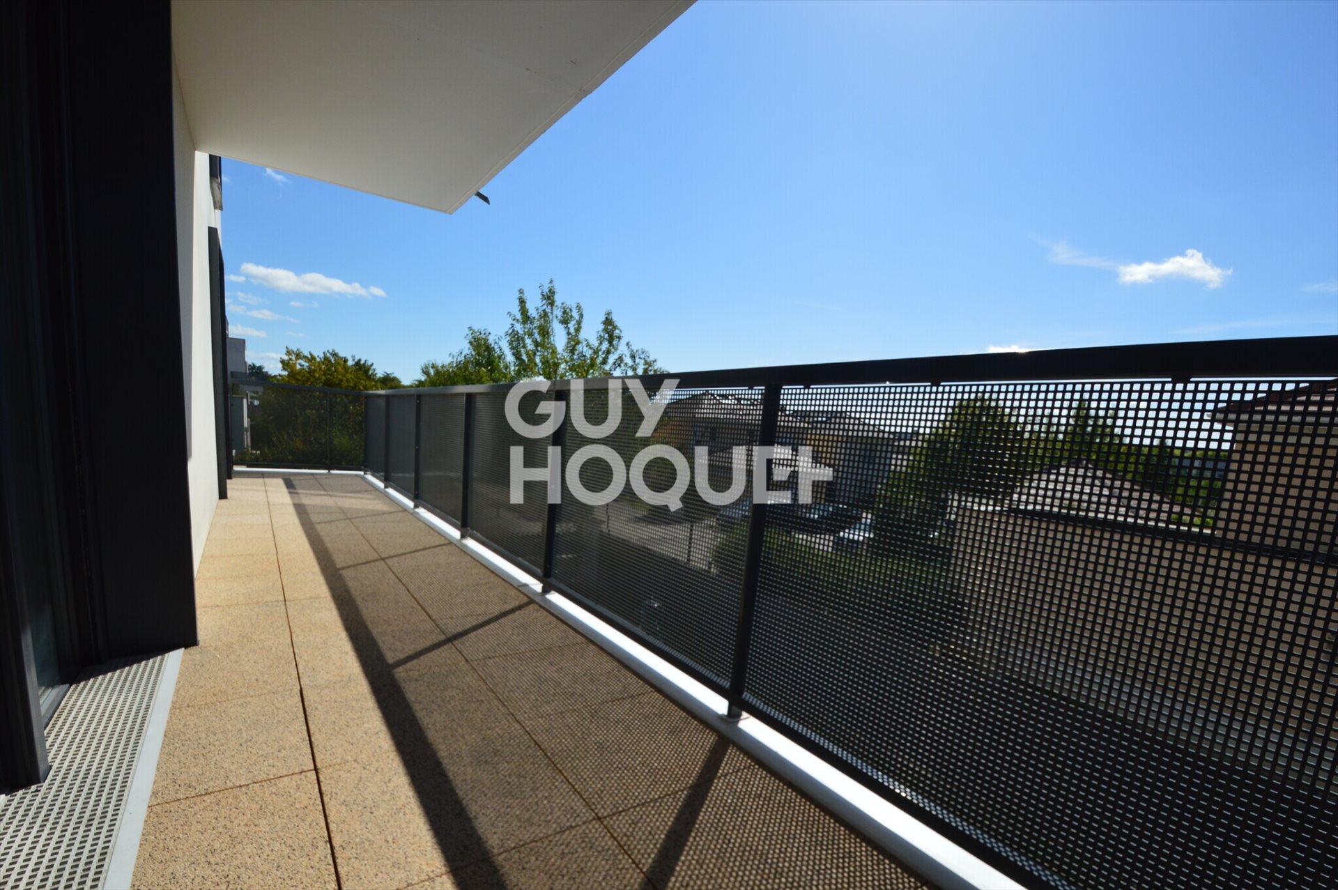 Appartement à vendre, 61m², Villepreux