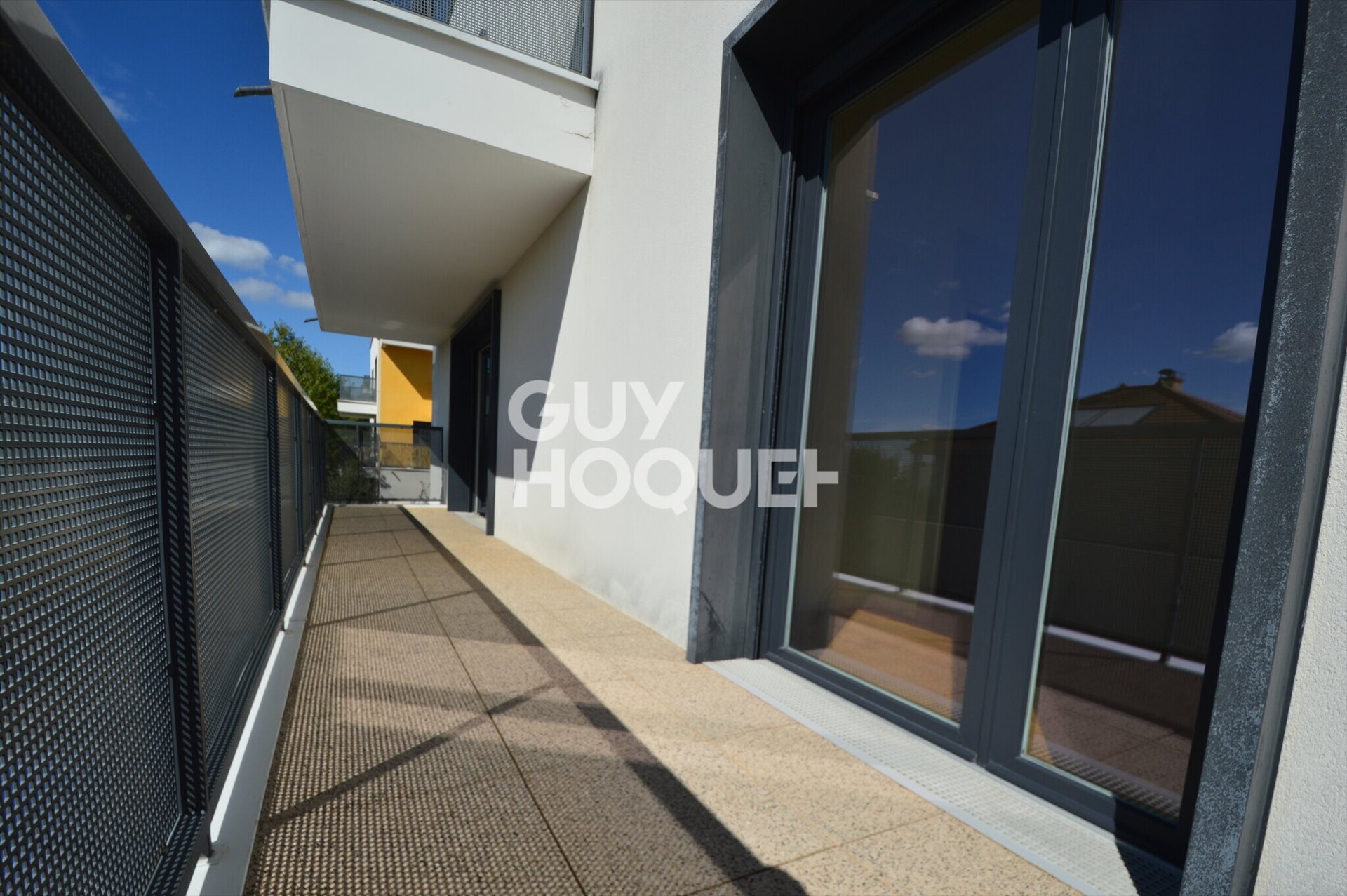Appartement à vendre, 61m², Villepreux