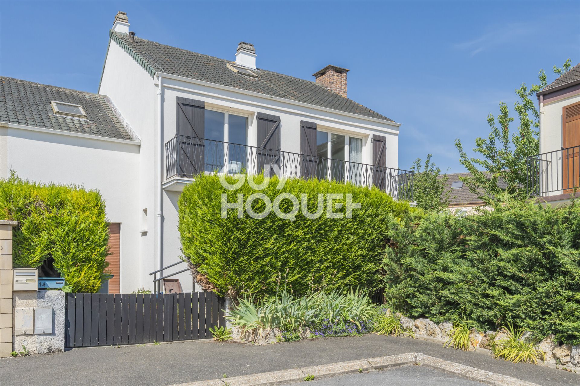 Maison à vendre, 132m², Villepreux