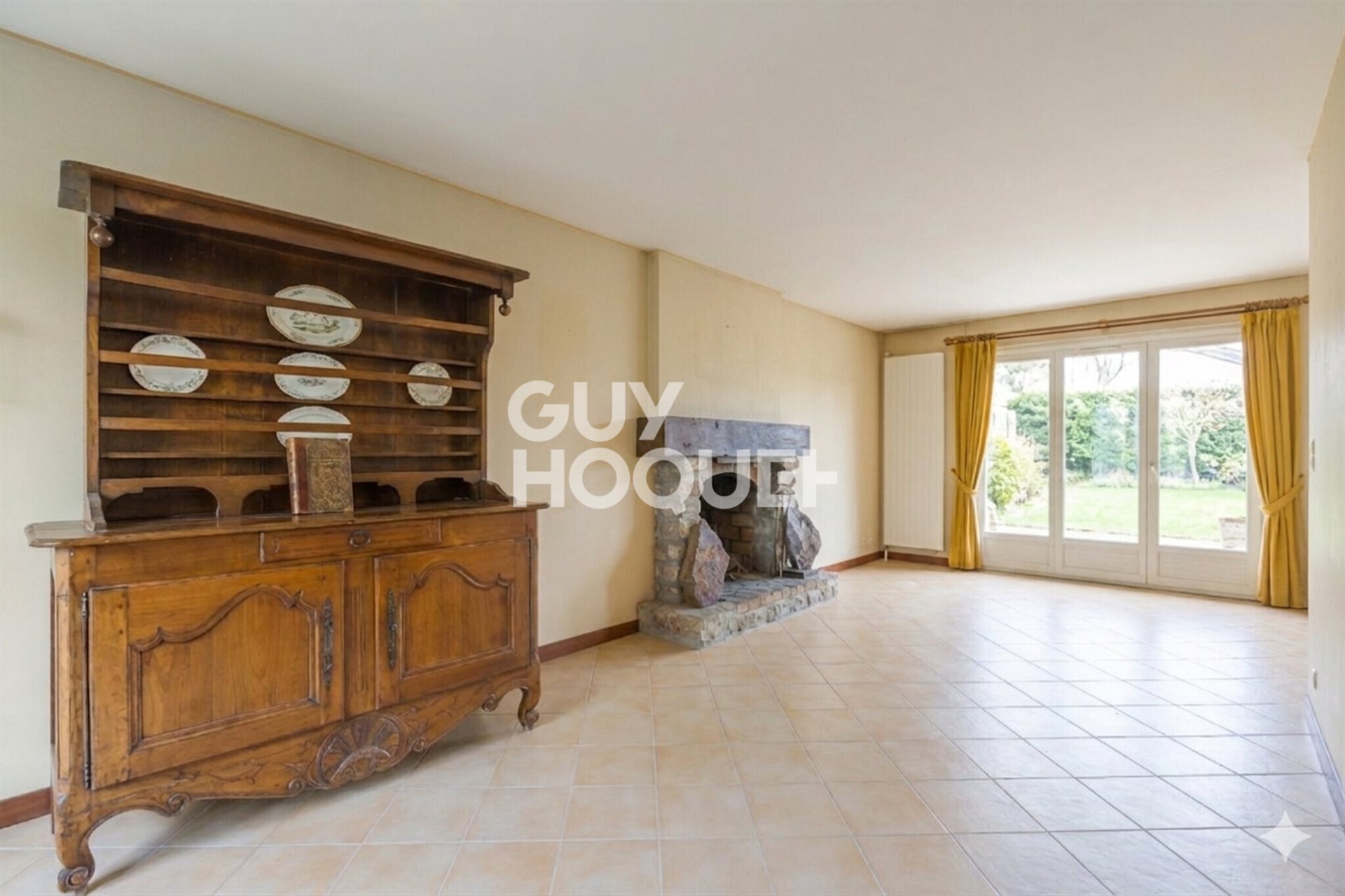 Maison à vendre, 132m², Villepreux