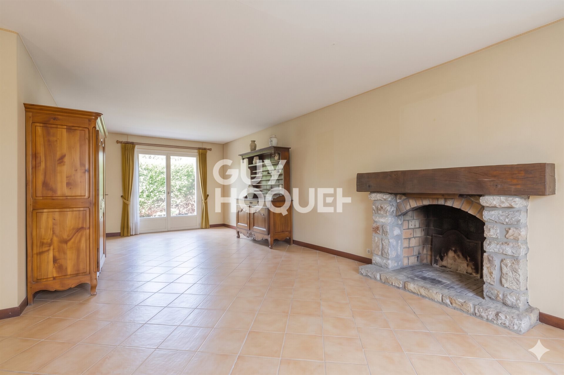 Maison à vendre, 132m², Villepreux