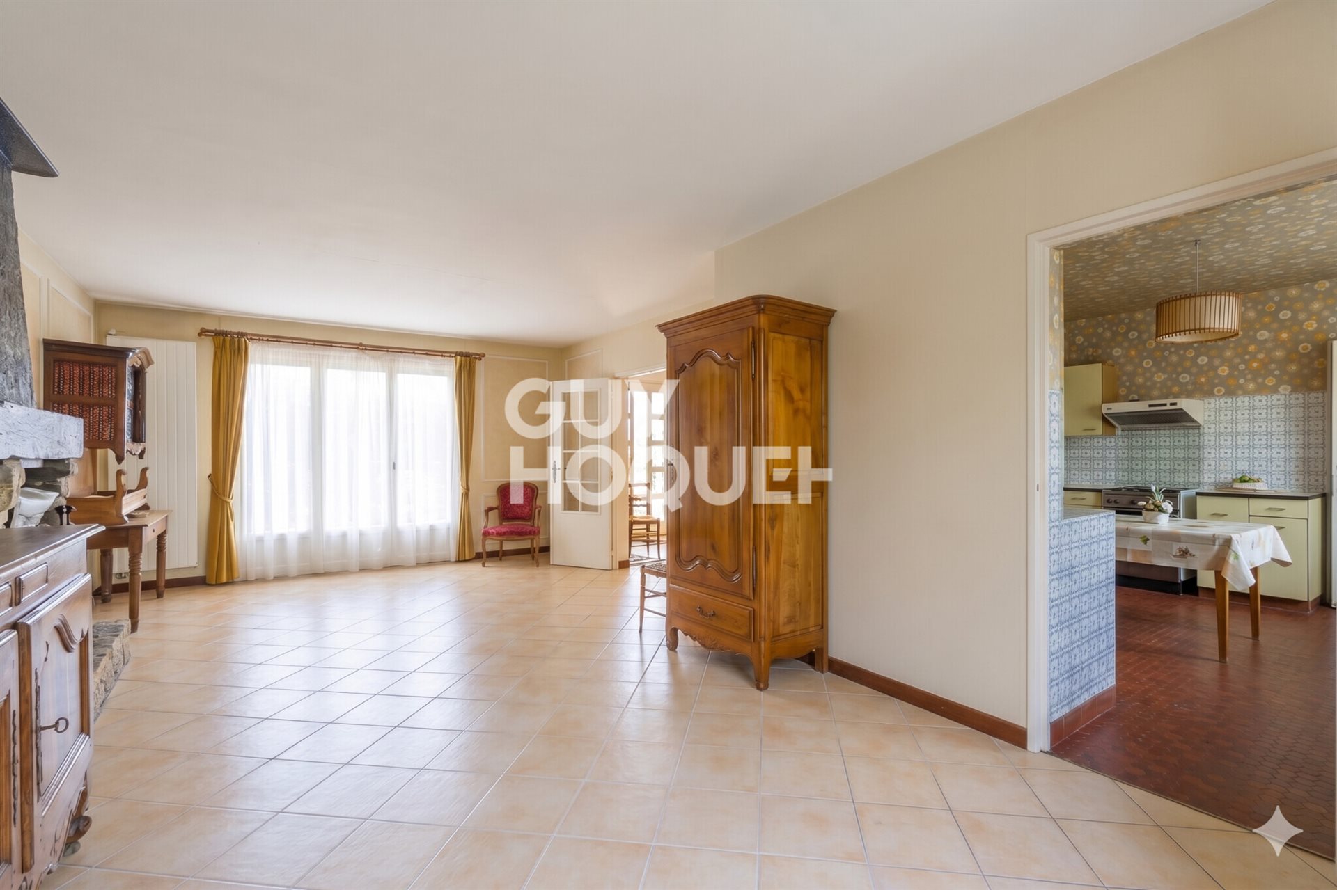 Maison à vendre, 132m², Villepreux