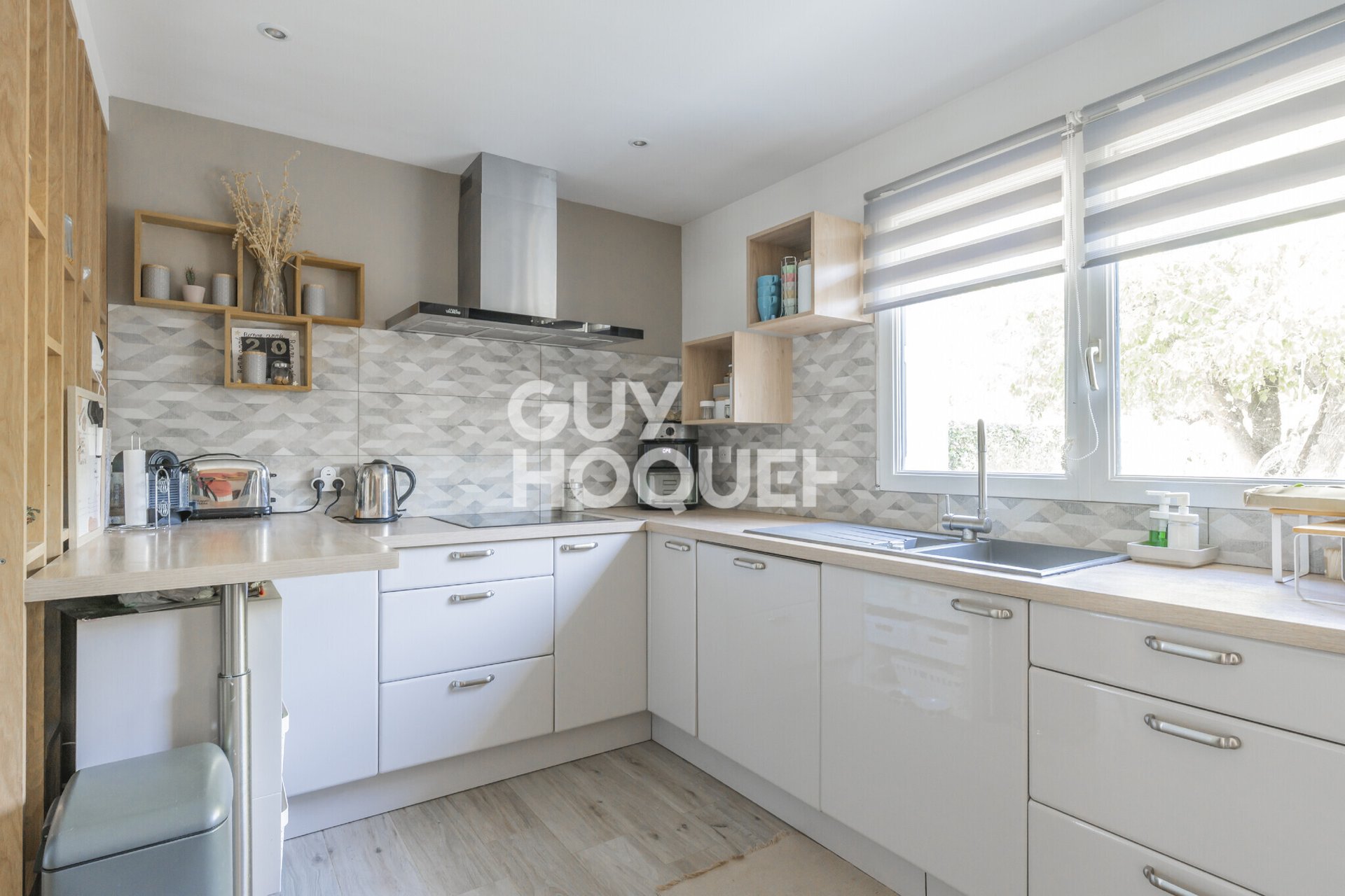 Maison à vendre, 75m², Villepreux