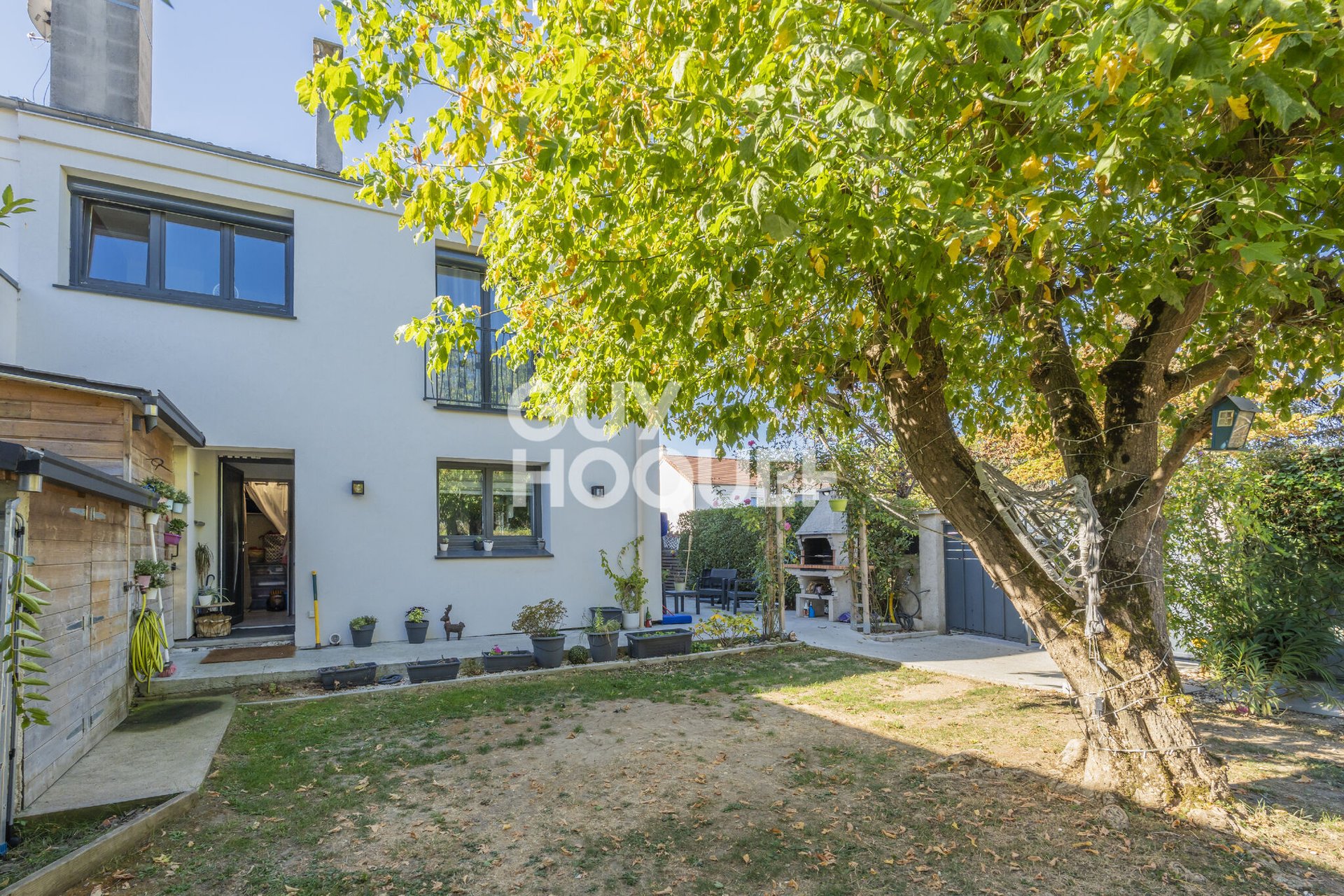 Maison à vendre, 75m², Villepreux