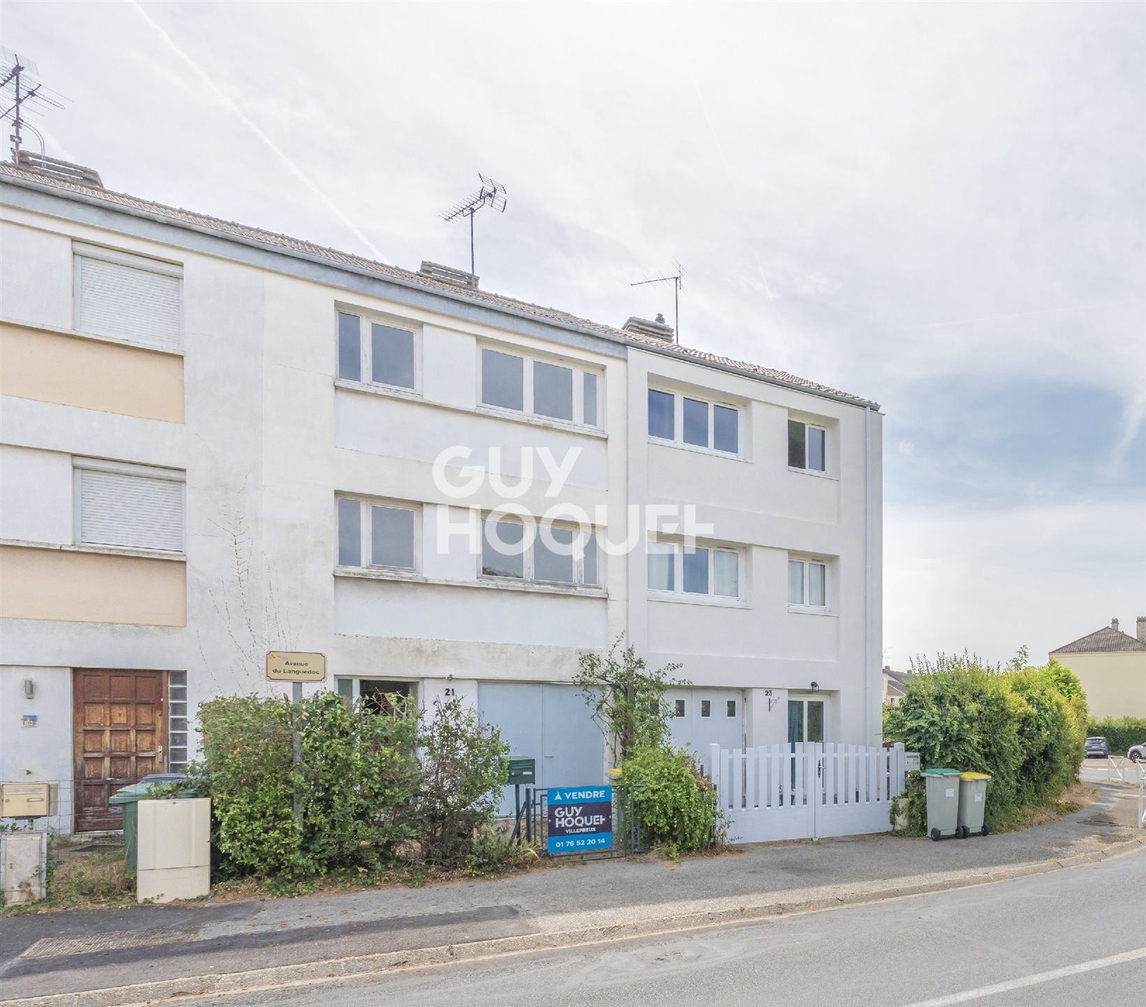 Maison à vendre, 83m², Villepreux