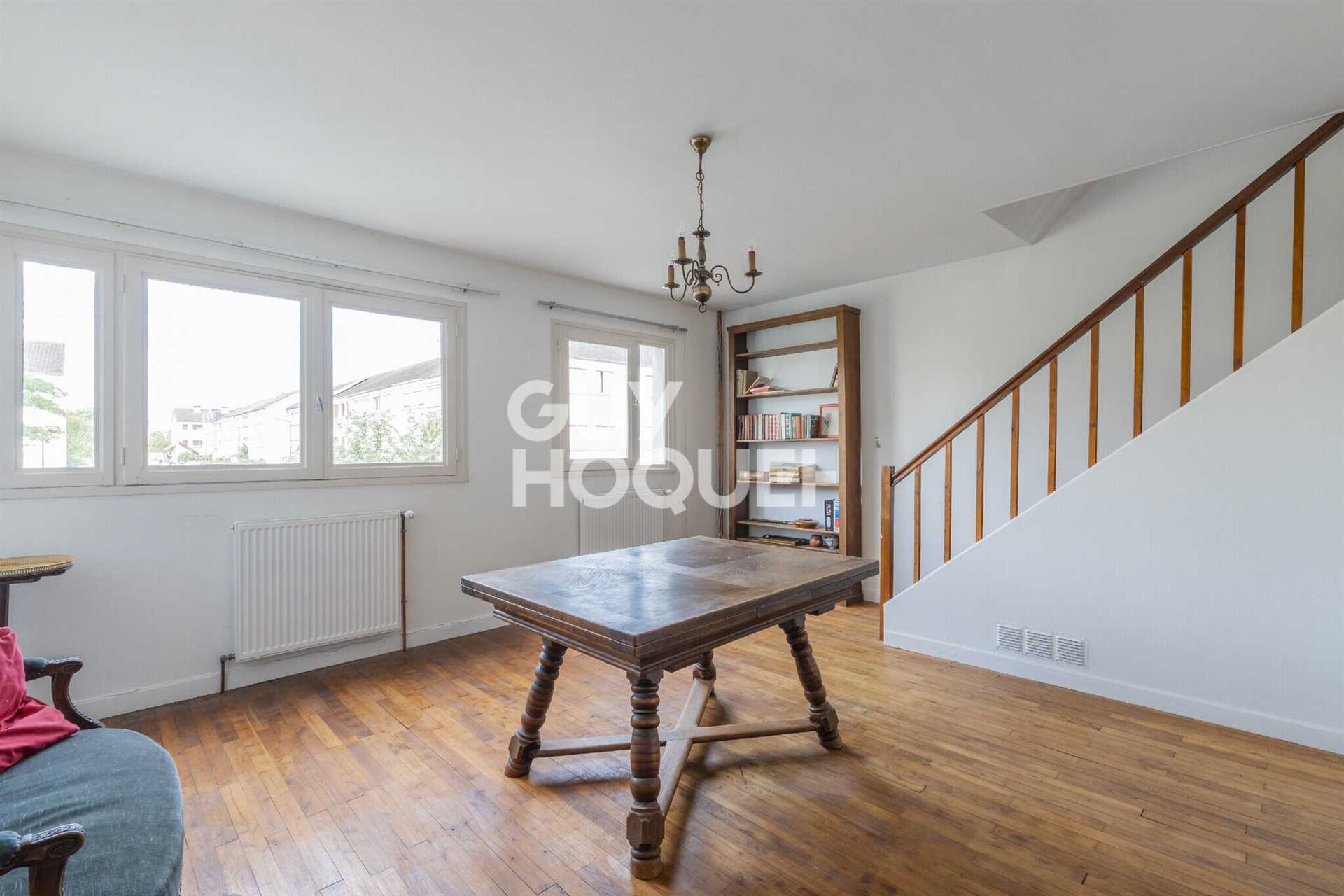 Maison à vendre, 83m², Villepreux