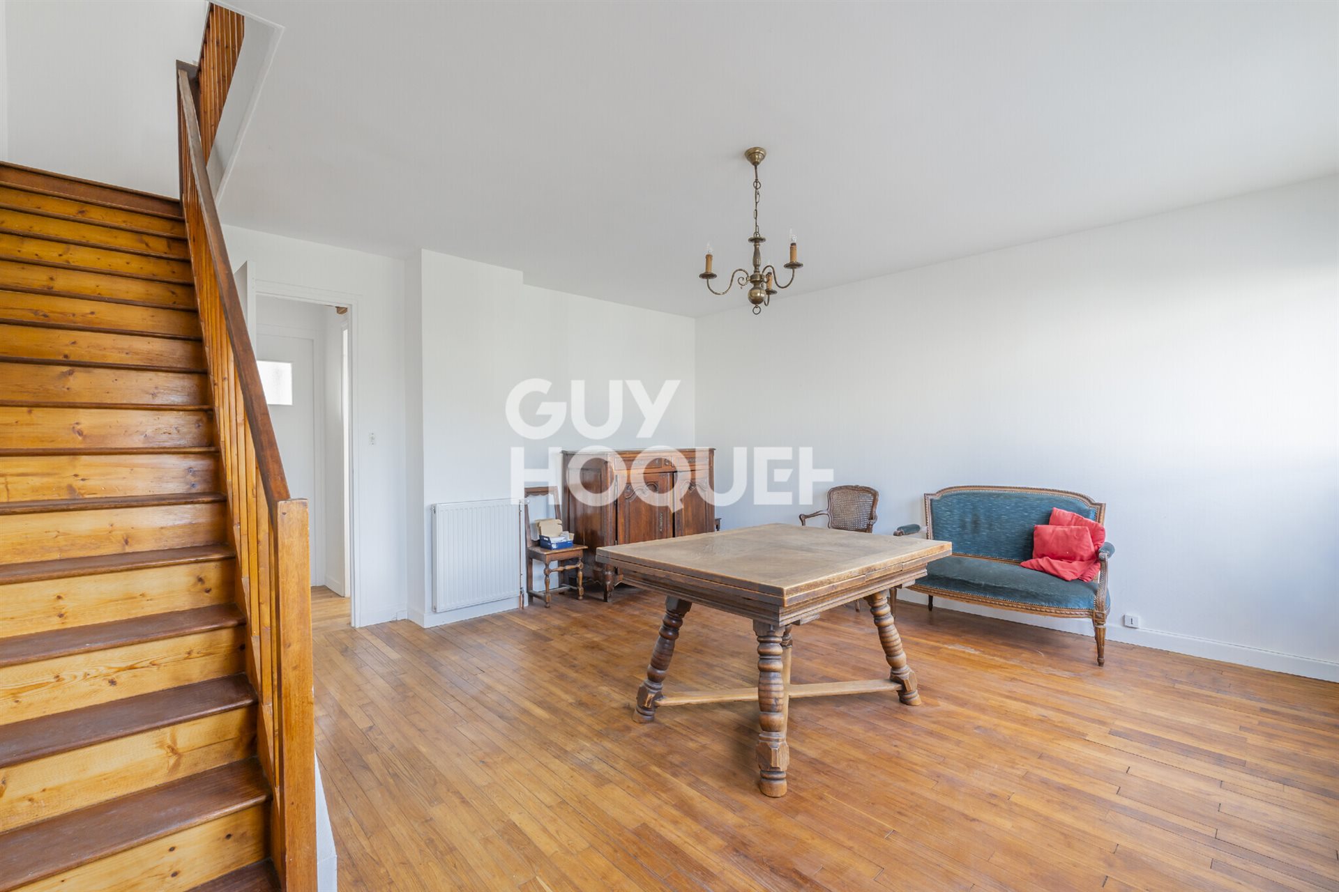 Maison à vendre, 83m², Villepreux