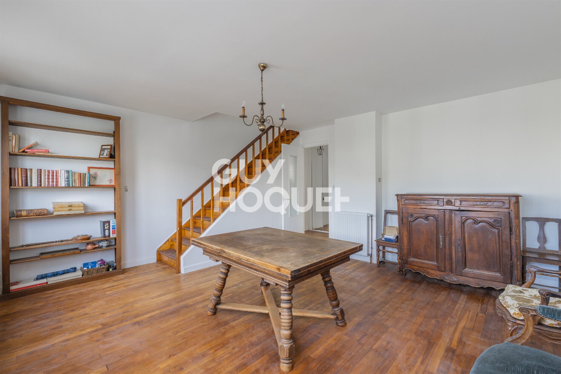 Maison à vendre, 83m², Villepreux