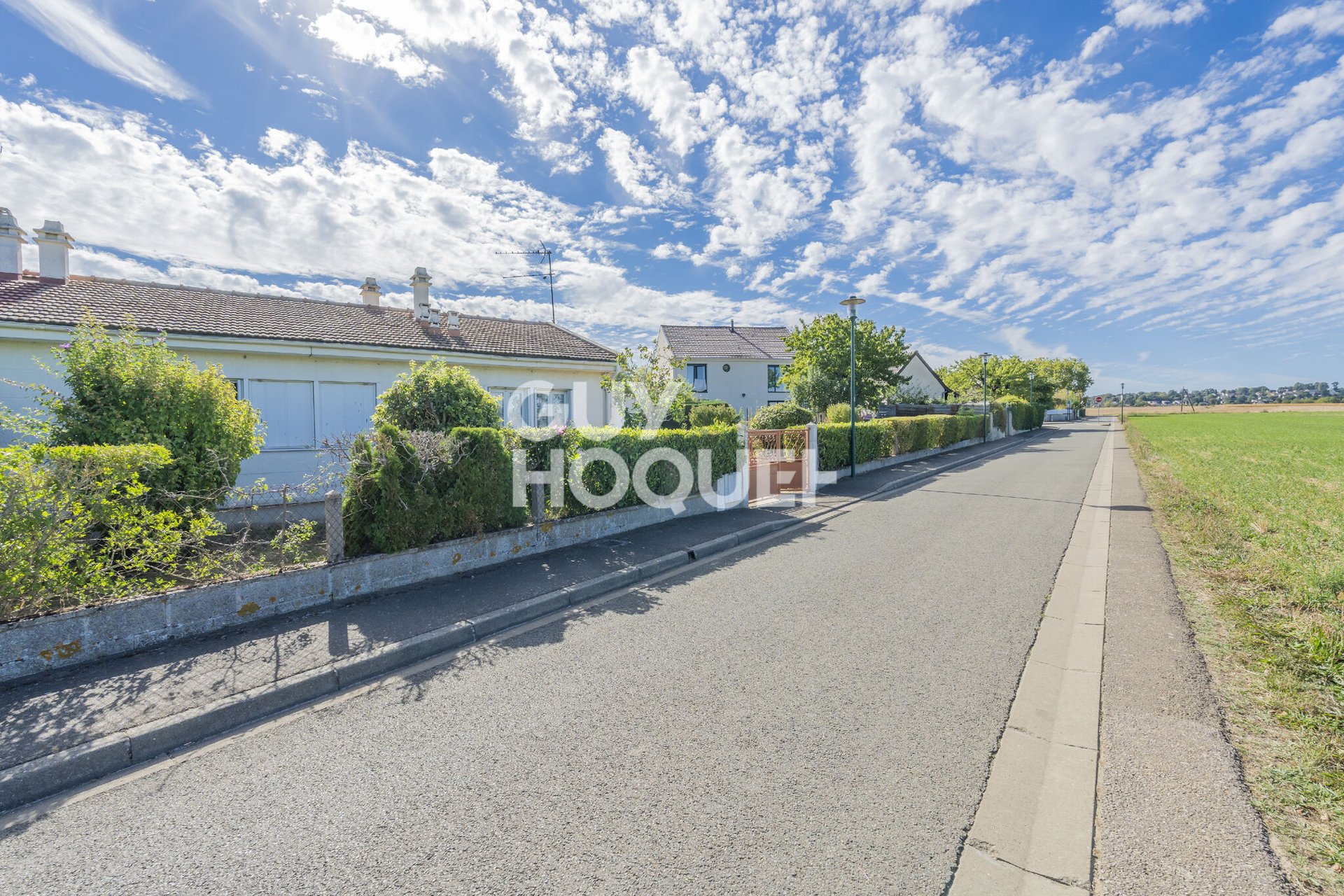 Maison à vendre, 64m², Plaisir