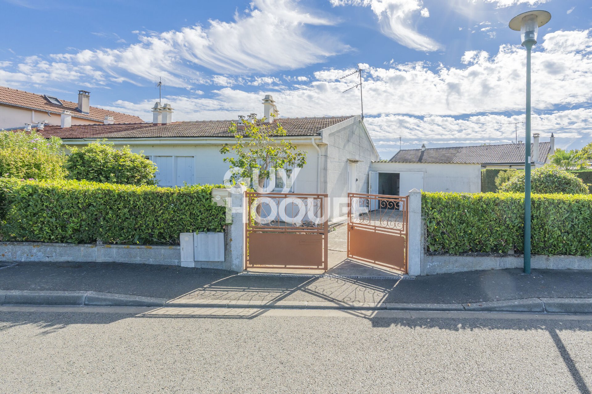 Maison à vendre, 64m², Plaisir