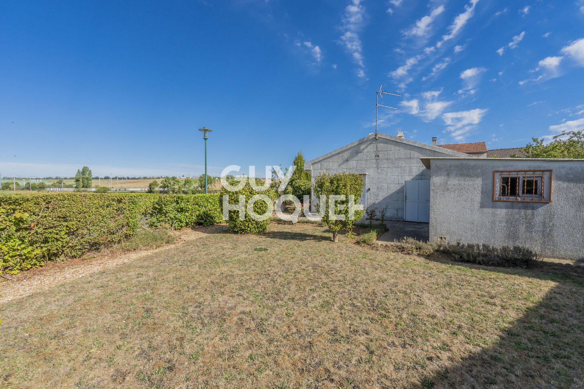 Maison à vendre, 64m², Plaisir