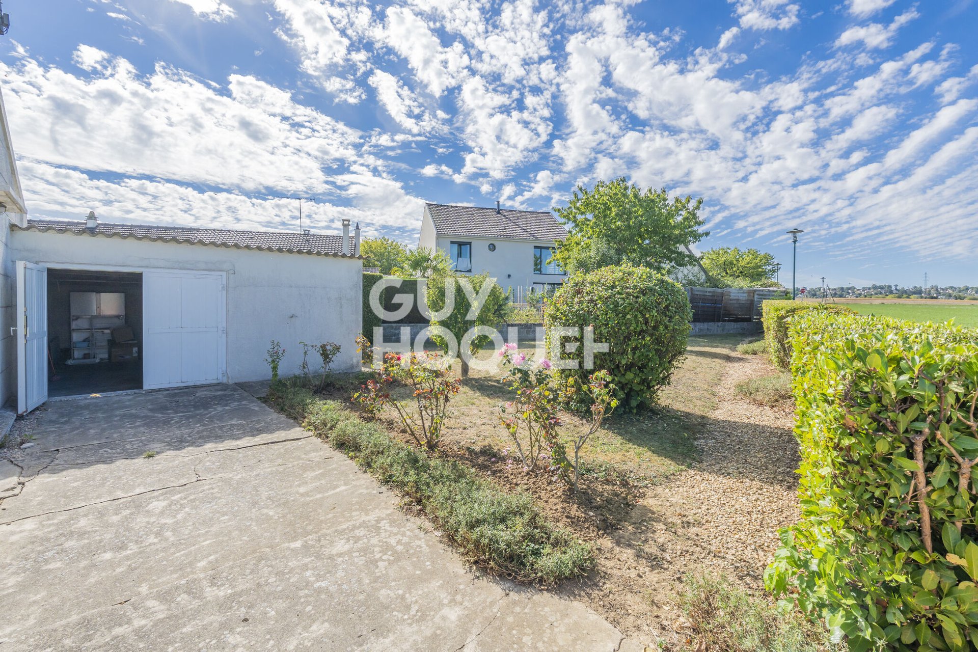 Maison à vendre, 64m², Plaisir