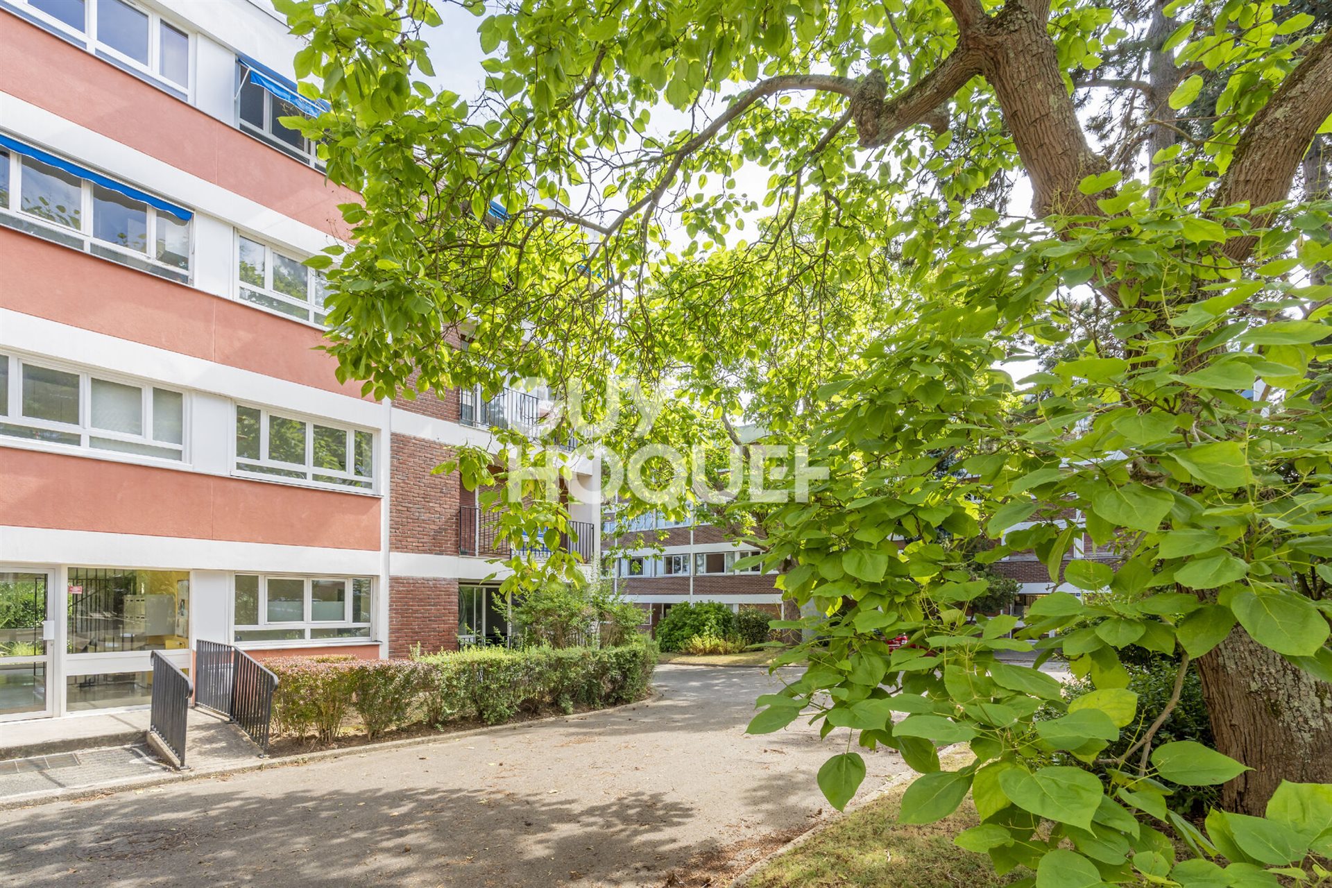 Appartement à vendre, 66m², Les Clayes-sous-Bois