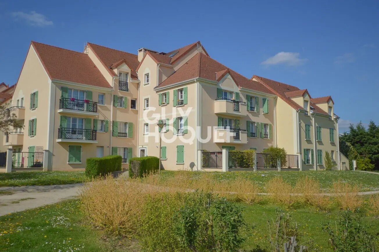 Appartement à vendre, 68m², Villepreux