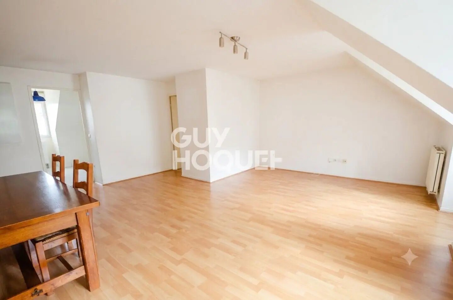 Appartement à vendre, 68m², Villepreux
