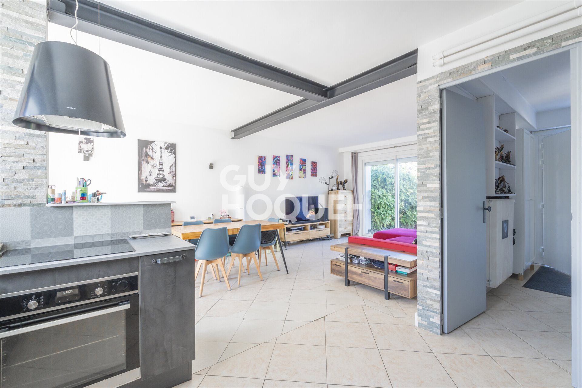 Maison à vendre, 103m², Villepreux