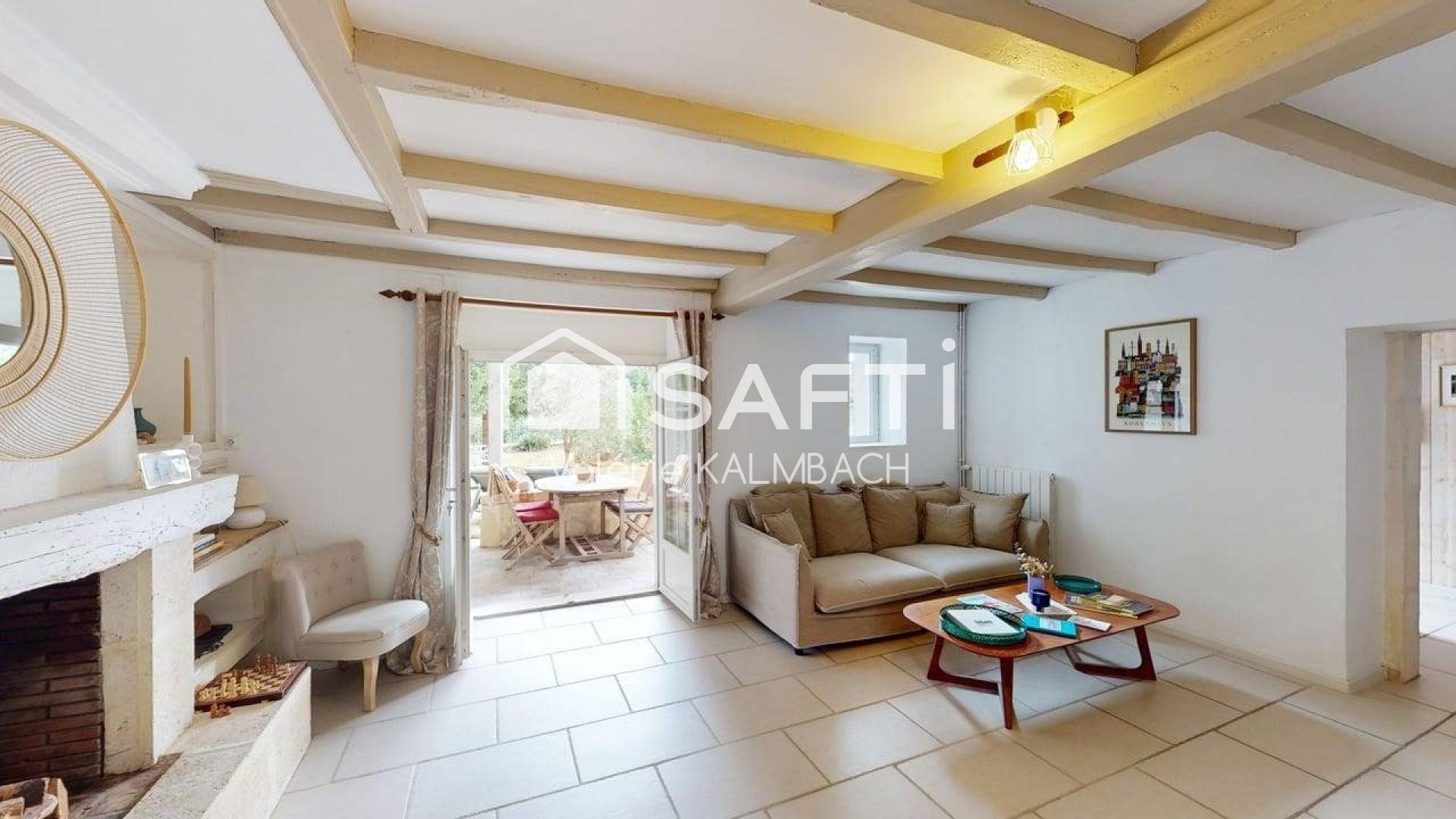 Maison à vendre, 159m², Cognac