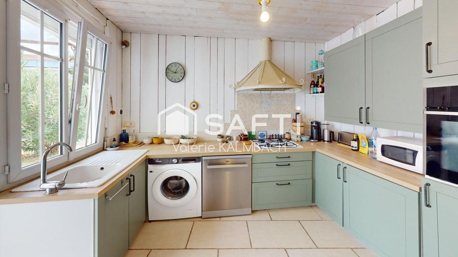 Maison à vendre, 159m², Cognac