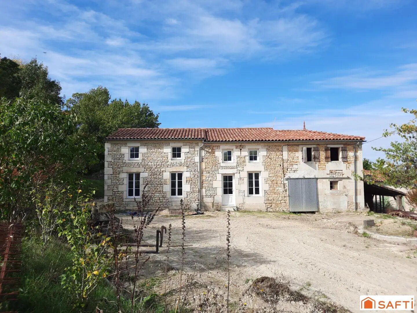 Maison à vendre, 152m², Brizambourg