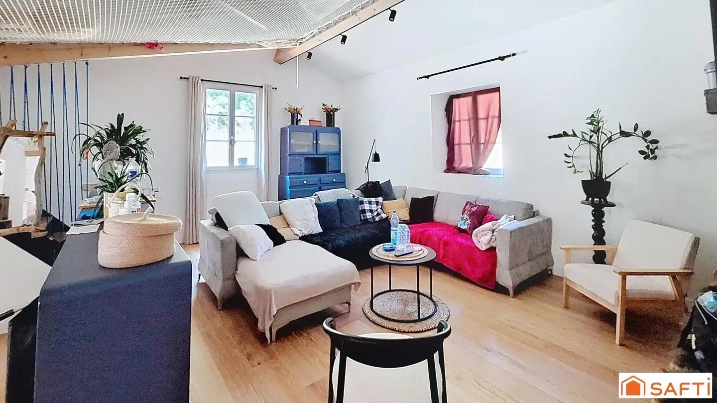 Maison à vendre, 152m², Brizambourg
