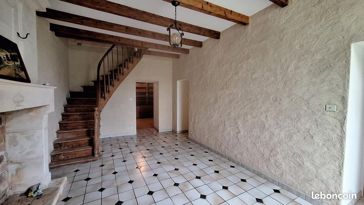Maison à vendre, 318m², Saint-Léger