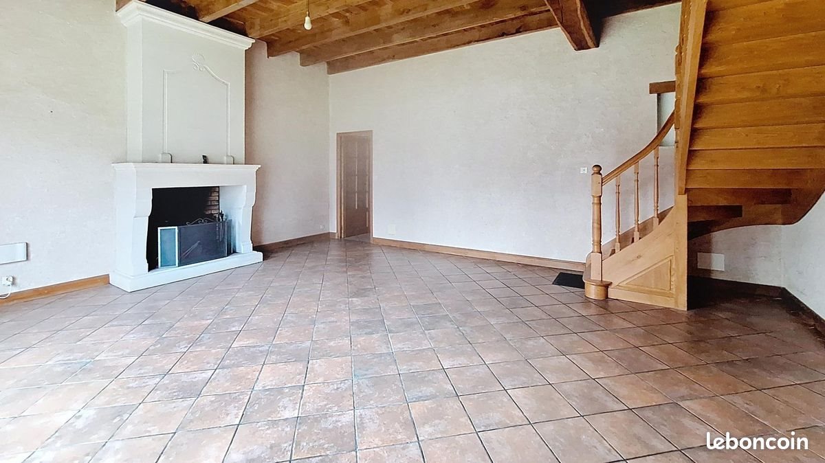 Maison à vendre, 318m², Saint-Léger