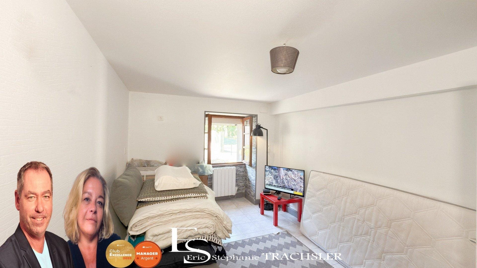 Maison à vendre, 72m², Mayet