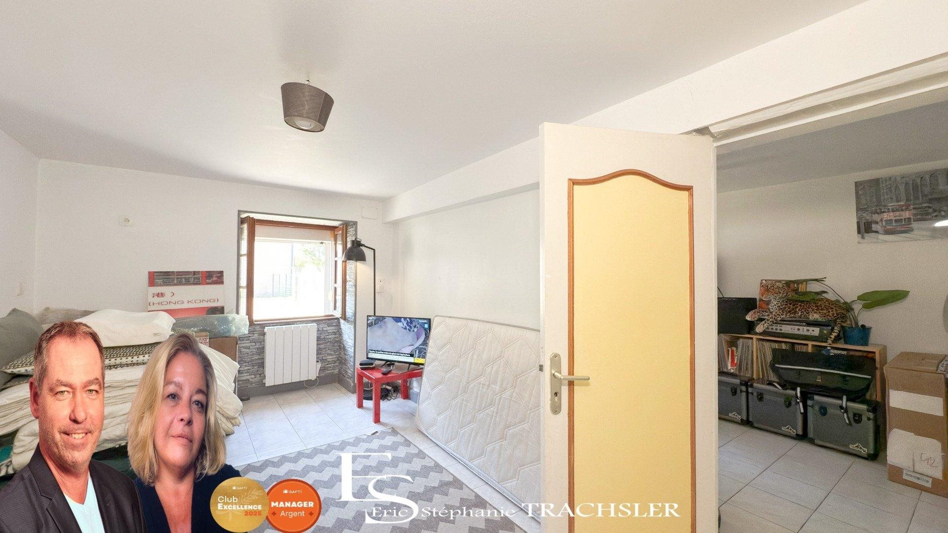 Maison à vendre, 72m², Mayet