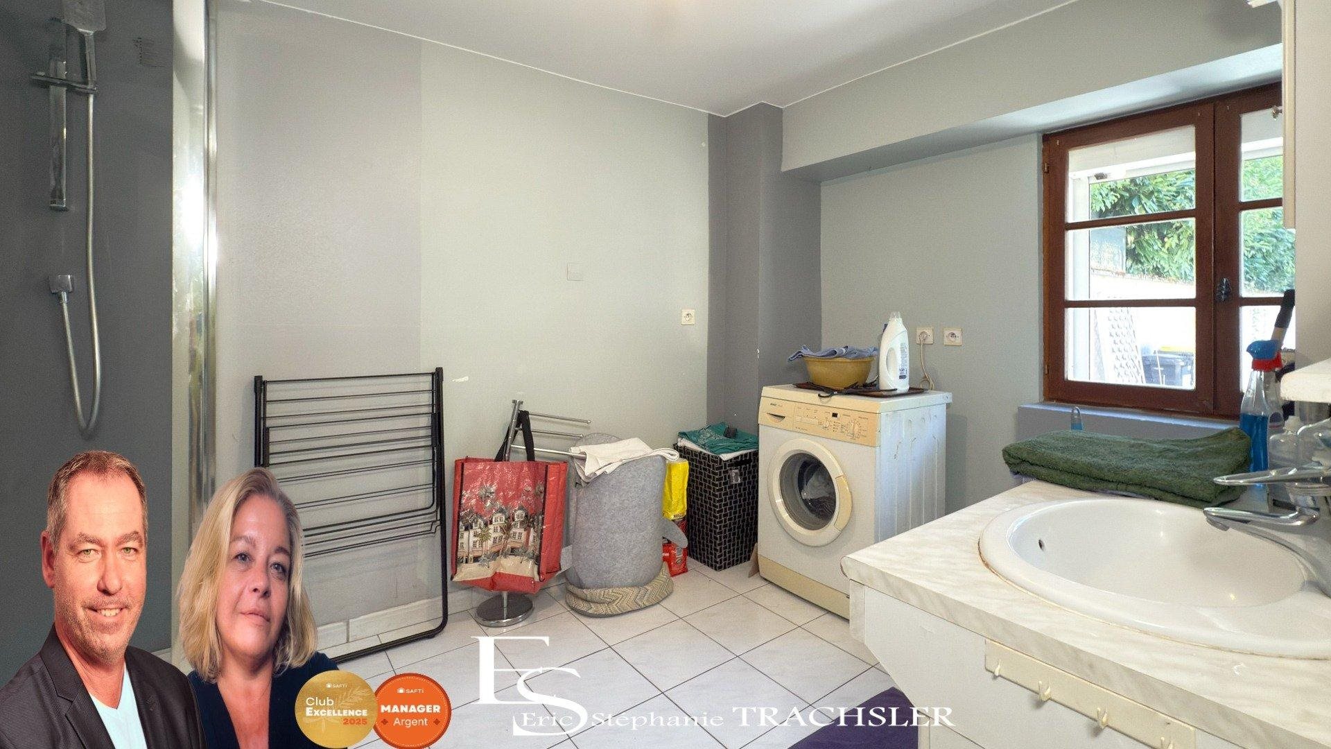 Maison à vendre, 72m², Mayet