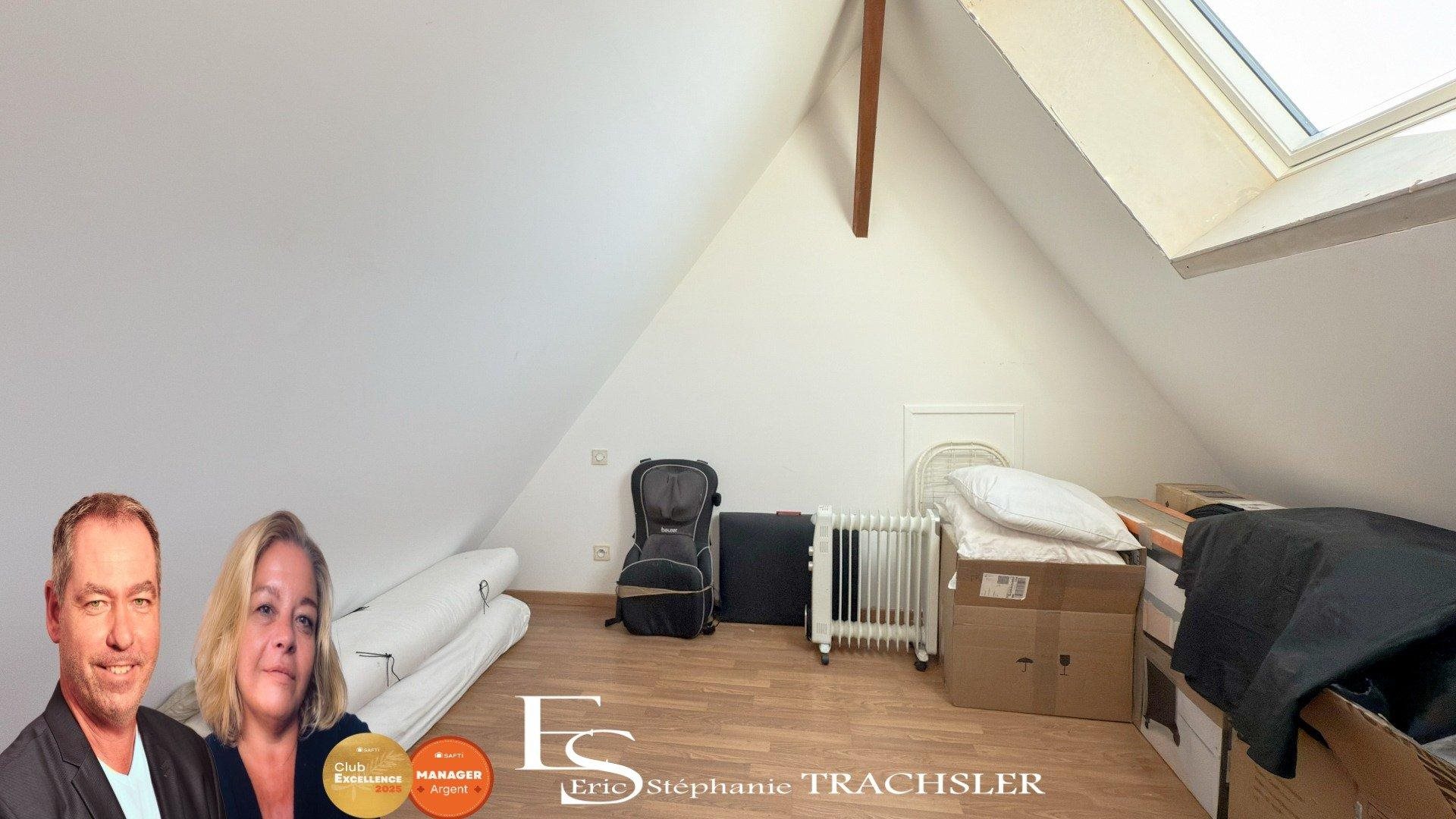 Maison à vendre, 72m², Mayet