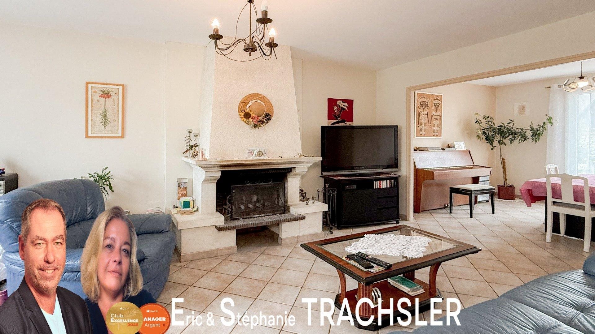 Maison à vendre, 93m², Coulaines