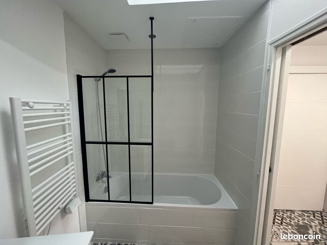 Maison à louer, 59m², Legé