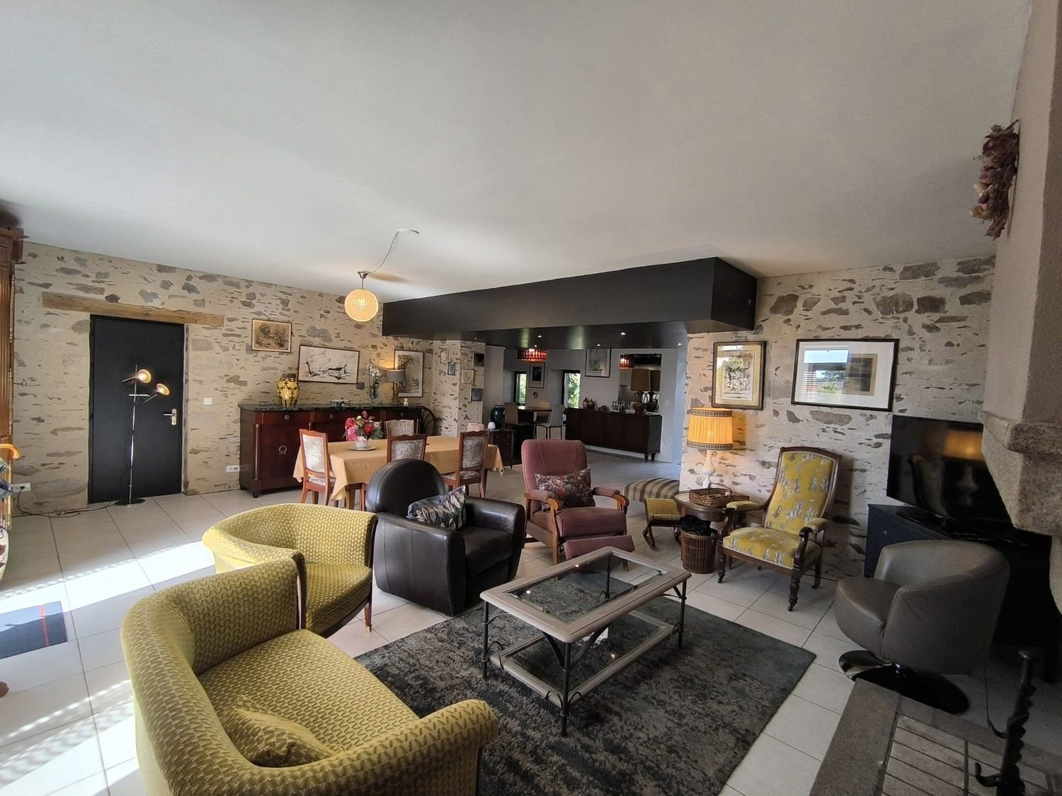 Maison à vendre, 202m², Corcoué-sur-Logne