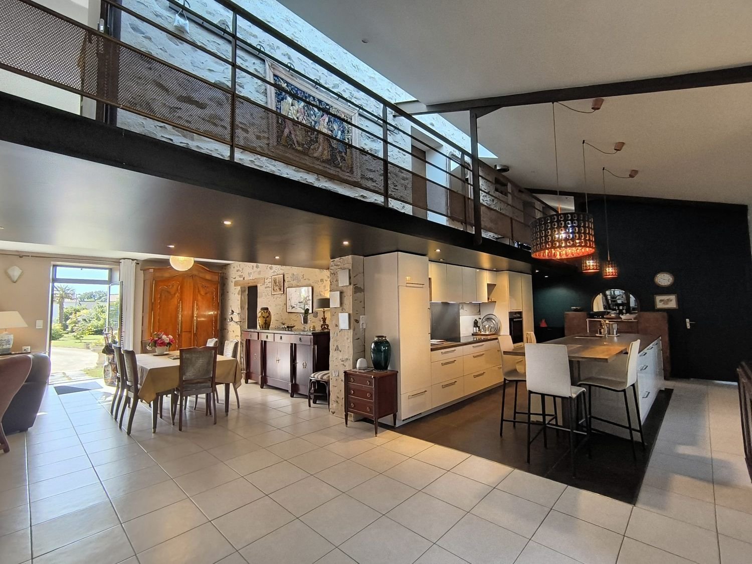 Maison à vendre, 202m², Corcoué-sur-Logne