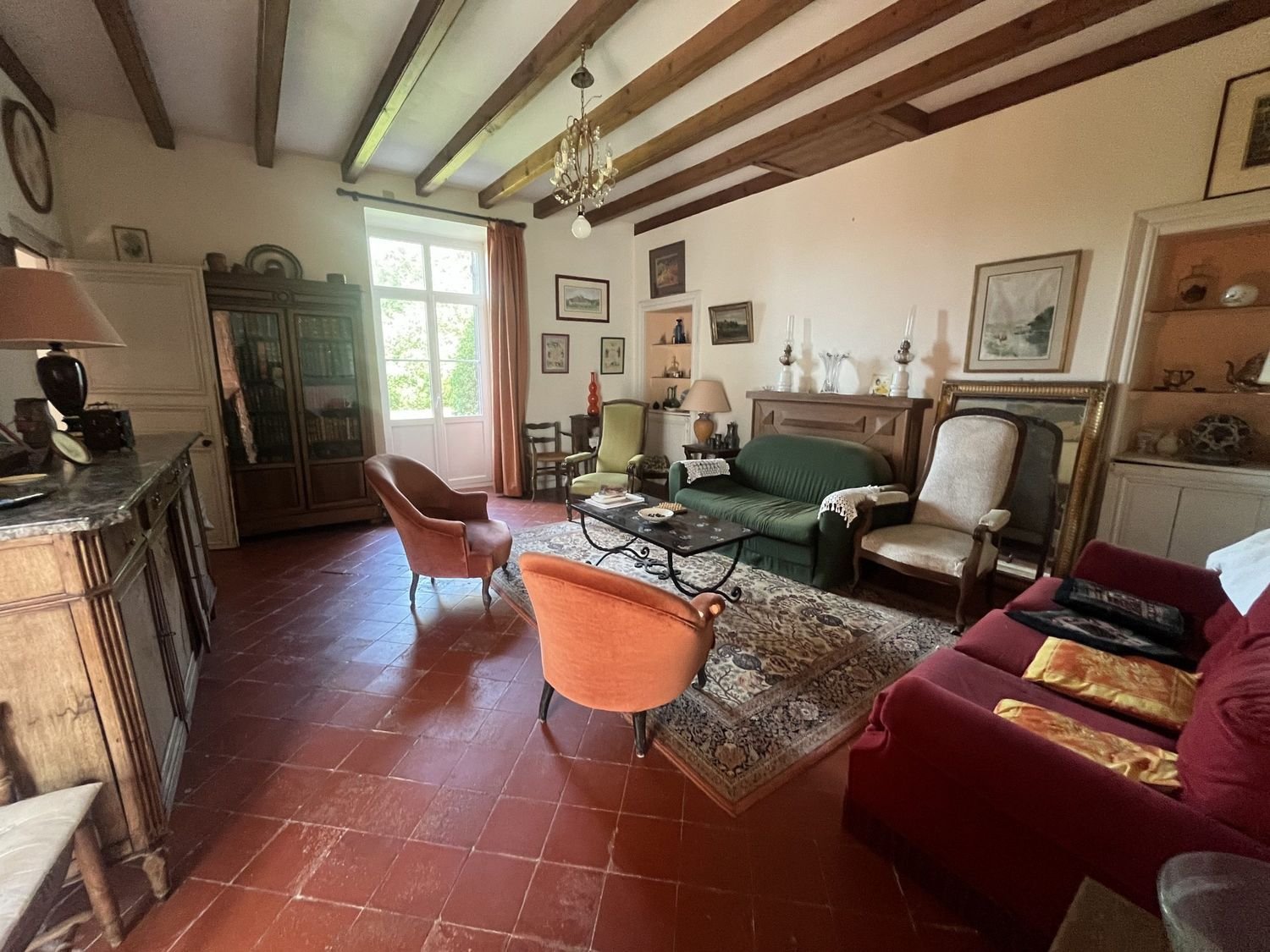 Maison à vendre, 207m², Machecoul