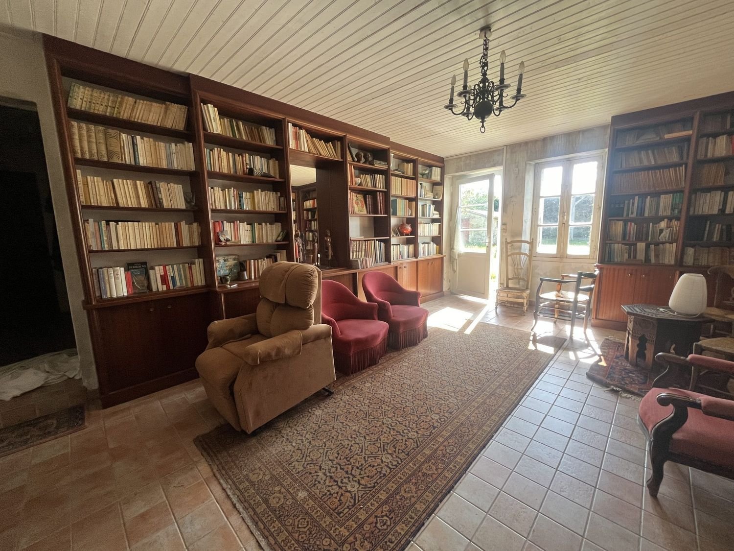 Maison à vendre, 207m², Machecoul