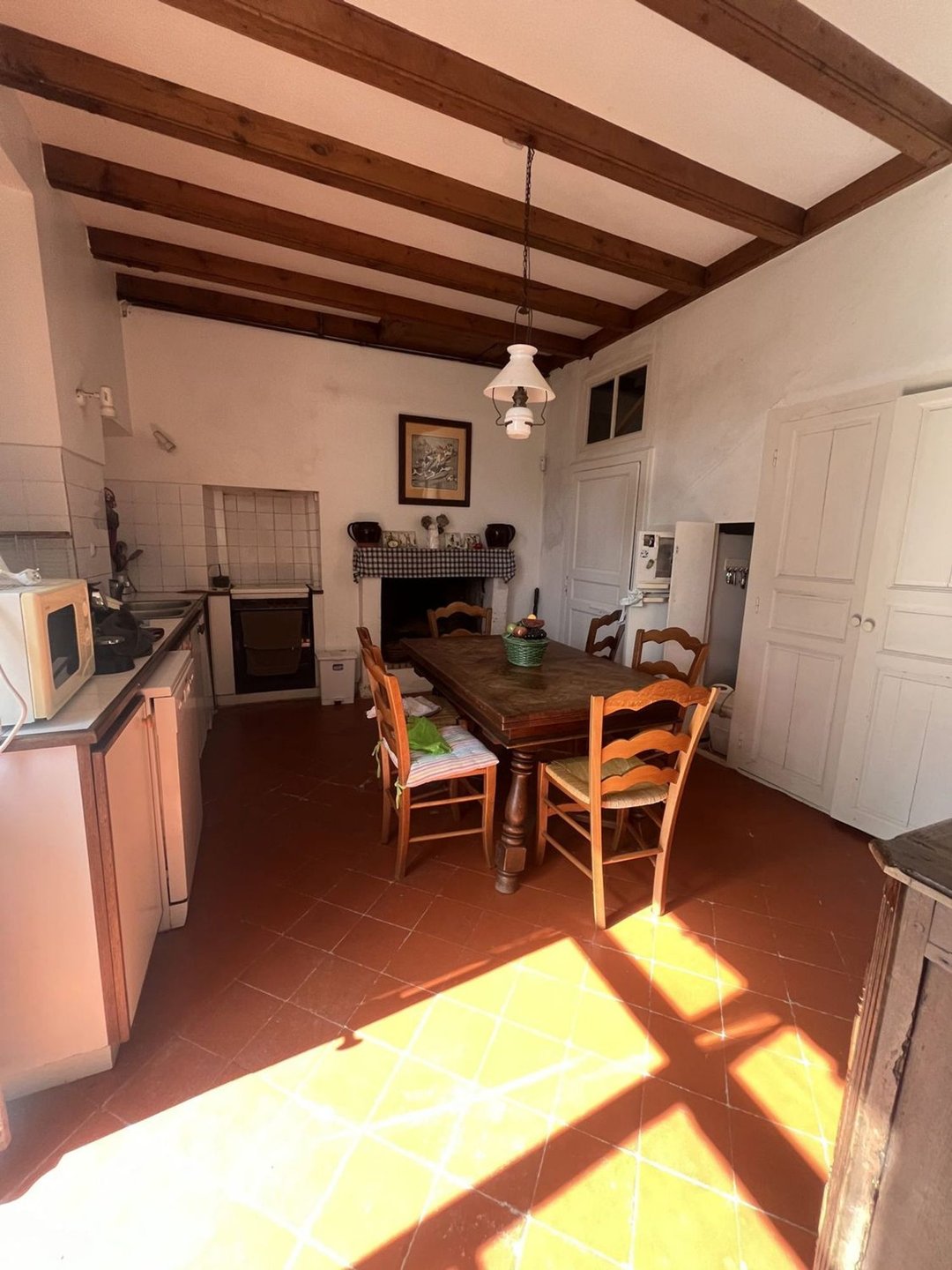 Maison à vendre, 207m², Machecoul
