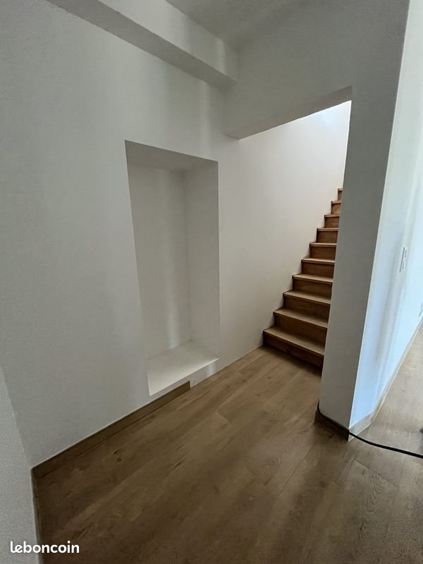 Maison à louer, 95m², Saint-Lumine-de-Coutais