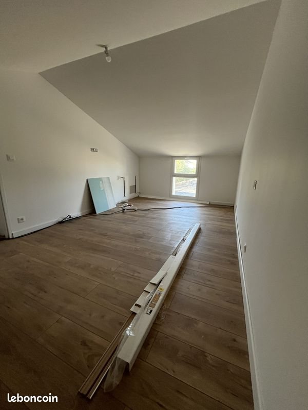 Maison à louer, 95m², Saint-Lumine-de-Coutais