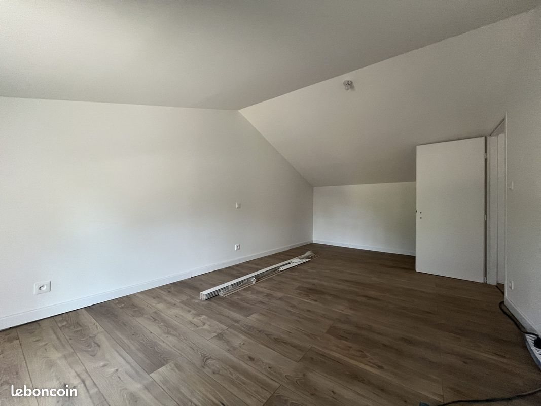 Maison à louer, 95m², Saint-Lumine-de-Coutais