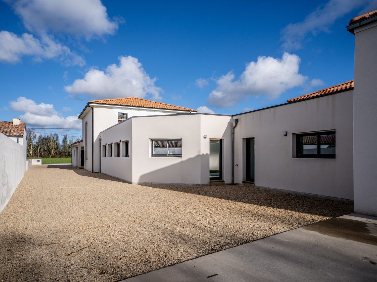 Maison à vendre, 235m², Machecoul