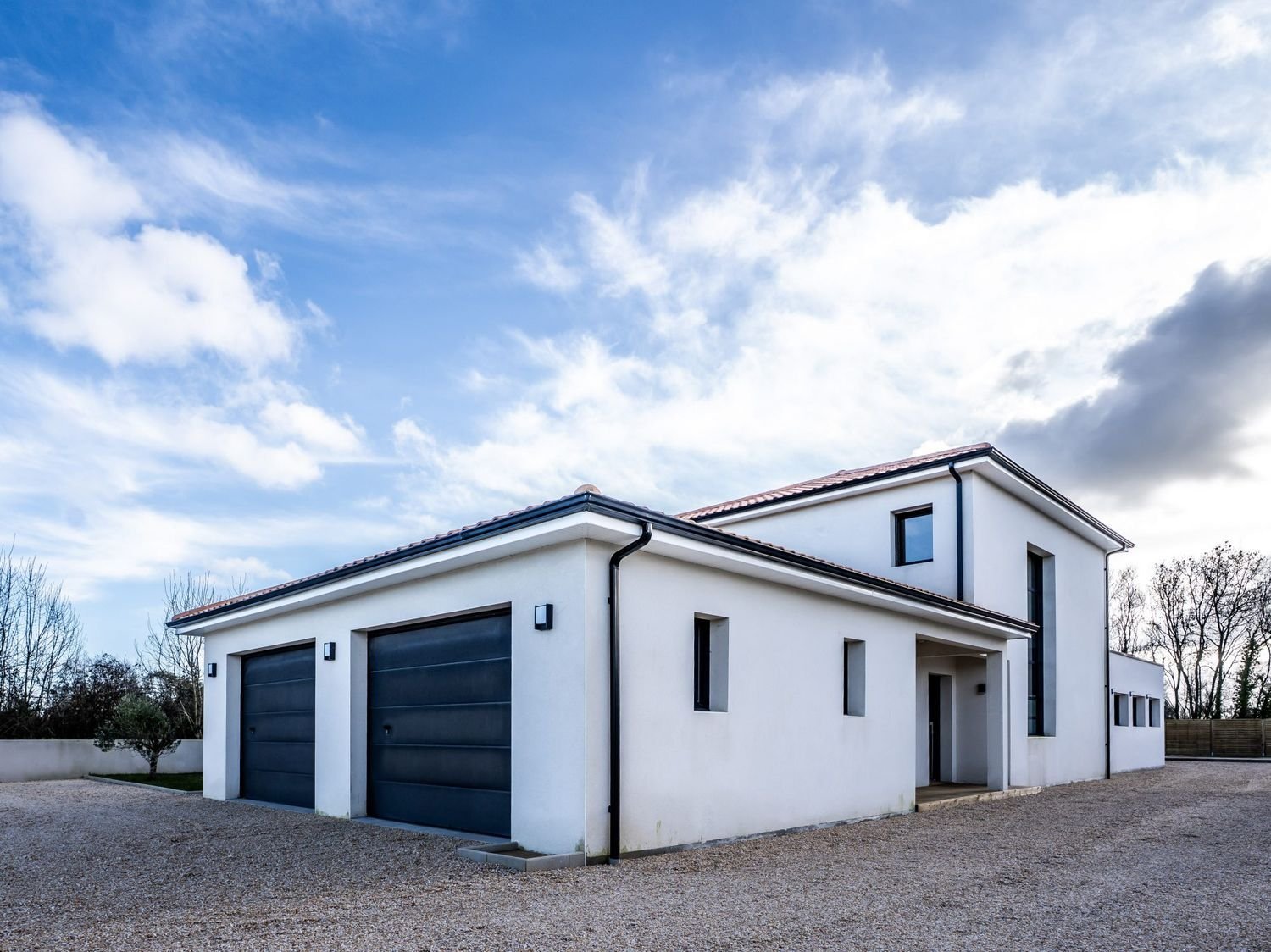 Maison à vendre, 235m², Machecoul