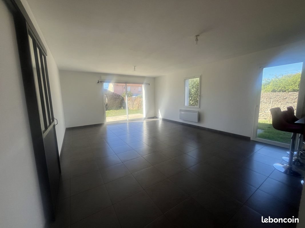 Maison à vendre, 88m², Bourgneuf-en-Retz