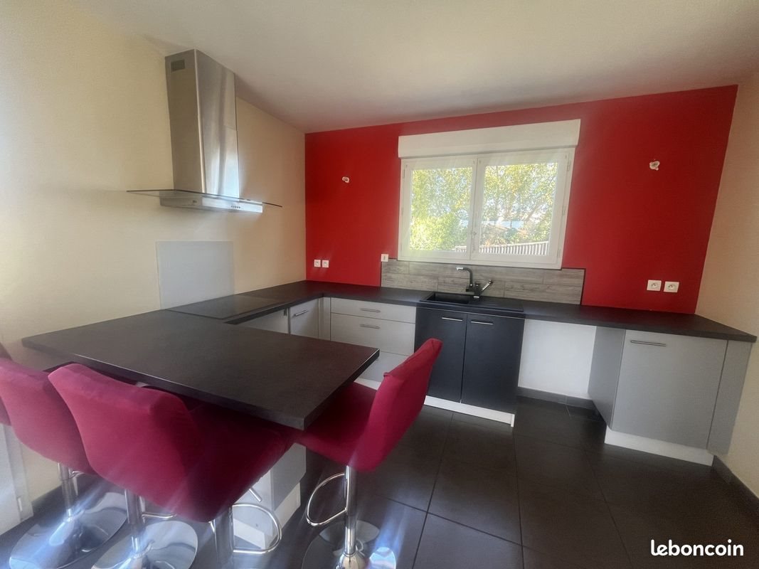 Maison à vendre, 88m², Bourgneuf-en-Retz
