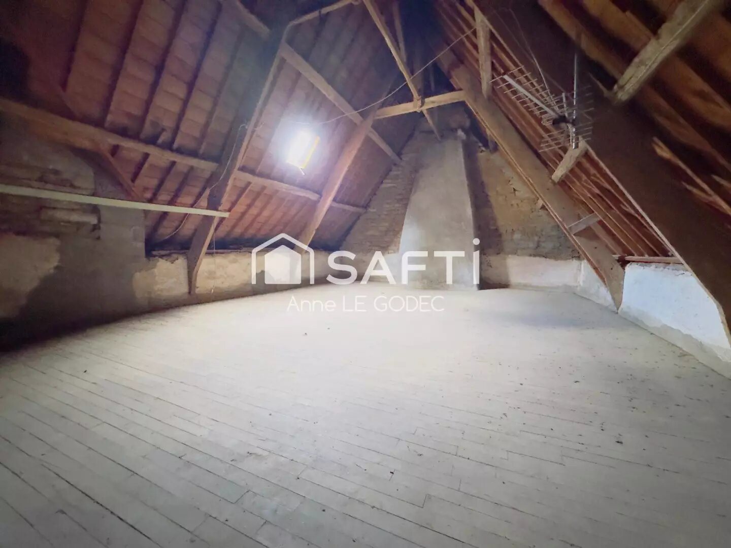 Maison à vendre, 120m², Elven