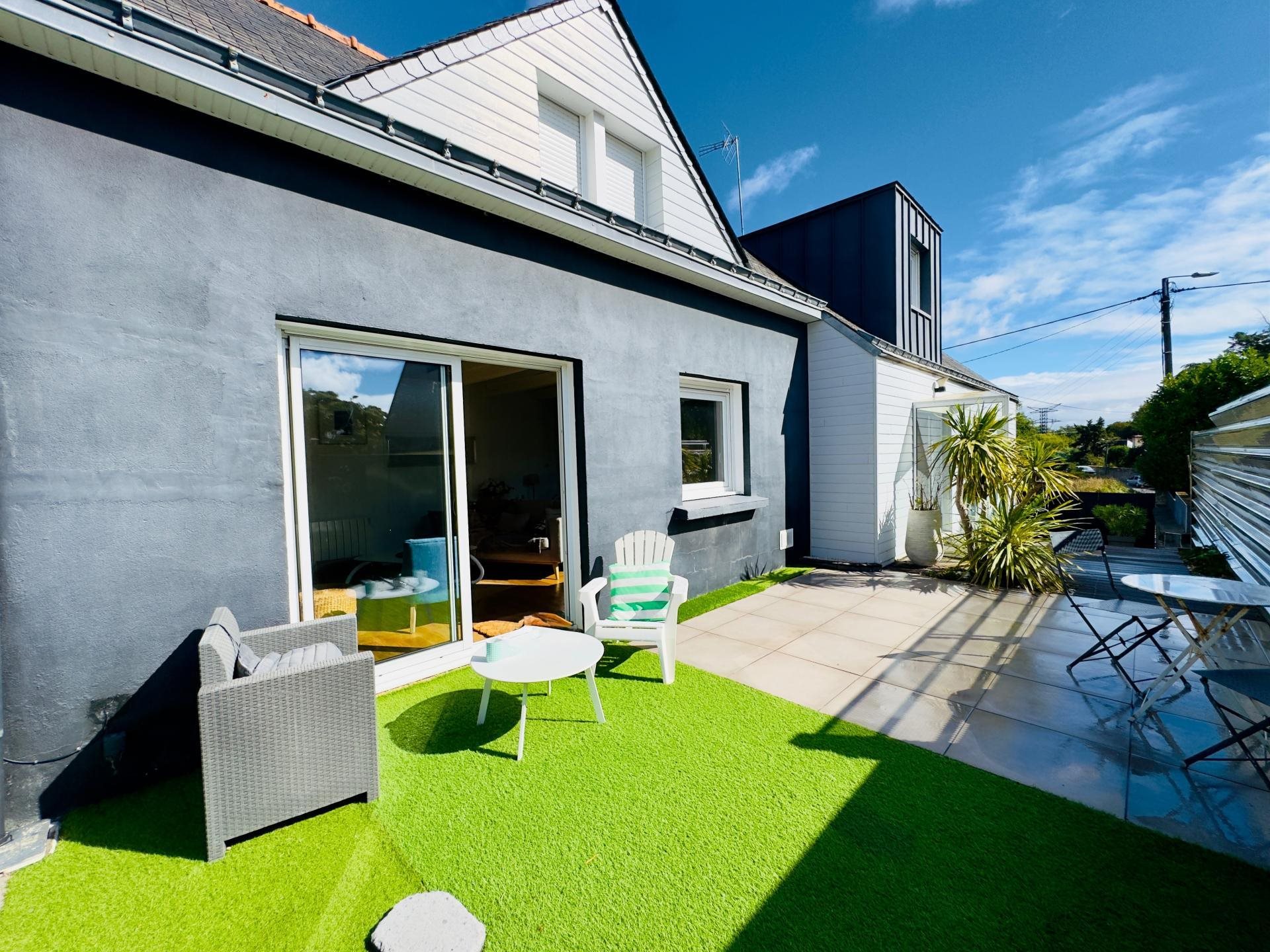 Maison à vendre, 80m², Vannes