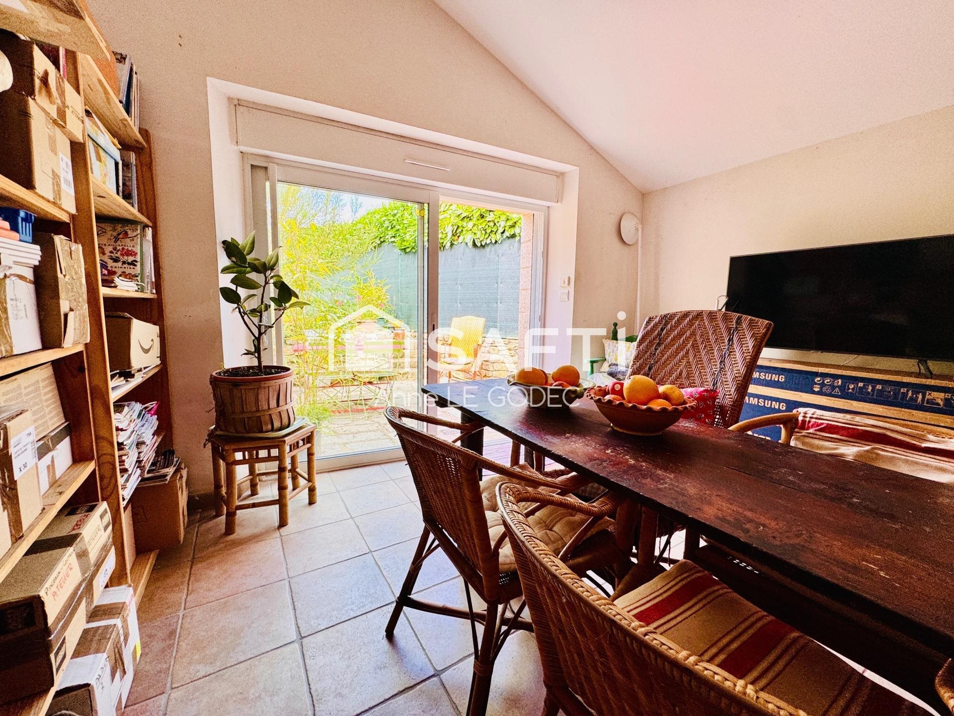 Maison à vendre, 121m², Trédion