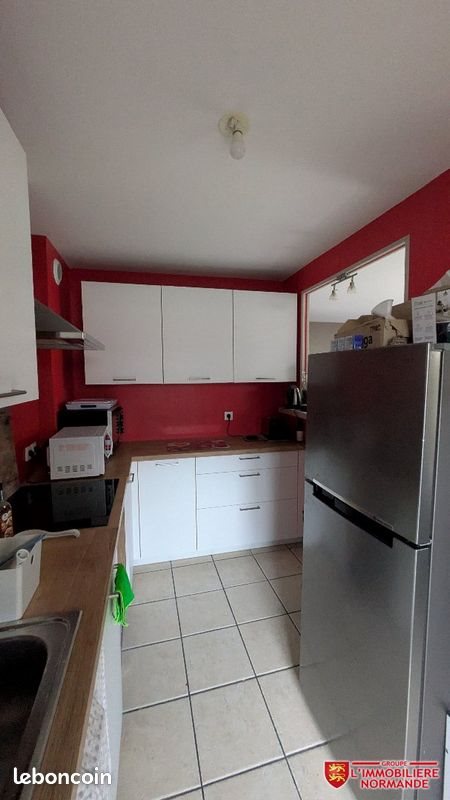 Appartement à vendre, 64m², Bonnières-sur-Seine